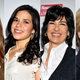 Illustration for article titled Enlightened Ladies Look Fab at the Women In The World Summit